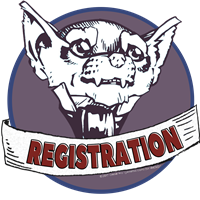 2024 Smyrna Winter Registration Level 0 Badge